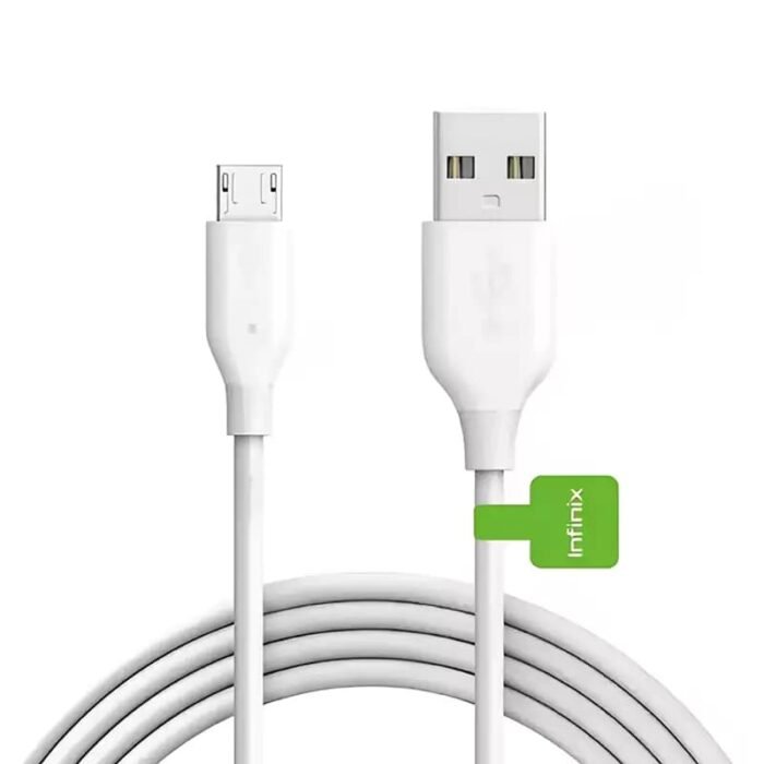 Infinix Cable Barcode