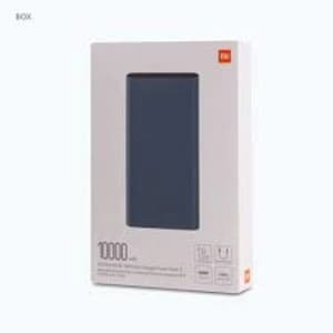 Mi Power Bank 10,000mAh Original