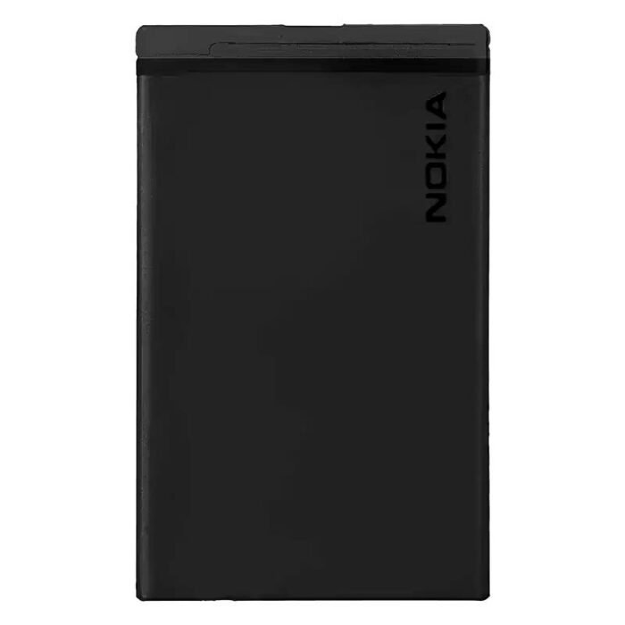 Nokia 3 Dot Aluminium Battery