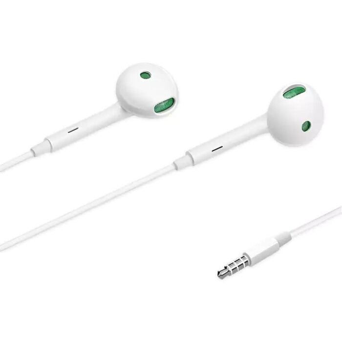 Oppo Green Net Handsfre