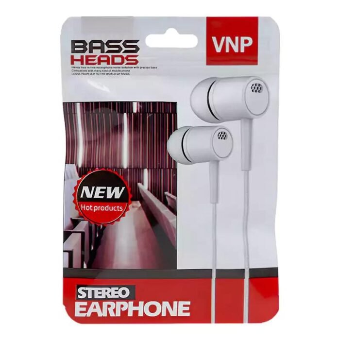 Vnp Polybag Handsfree